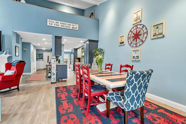 1 Belmont Road UNIT 8, West Harwich, MA 02671