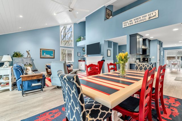 1 Belmont Road UNIT 8, West Harwich, MA 02671