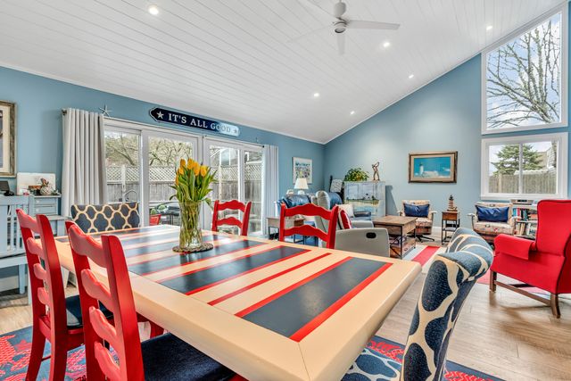 1 Belmont Road UNIT 8, West Harwich, MA 02671