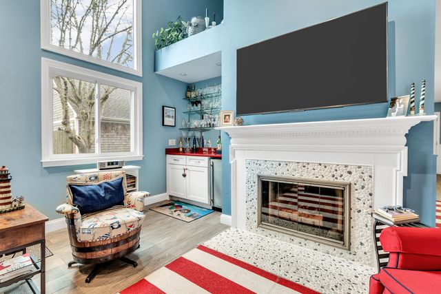 1 Belmont Road UNIT 8, West Harwich, MA 02671
