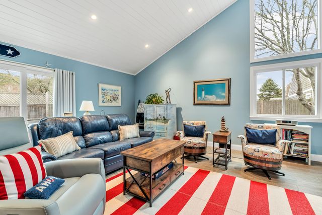 1 Belmont Road UNIT 8, West Harwich, MA 02671