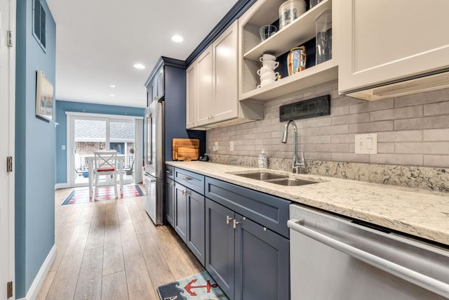 1 Belmont Road UNIT 8, West Harwich, MA 02671