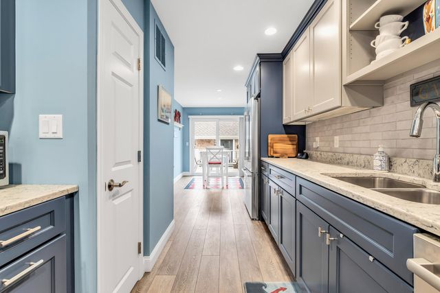1 Belmont Road UNIT 8, West Harwich, MA 02671