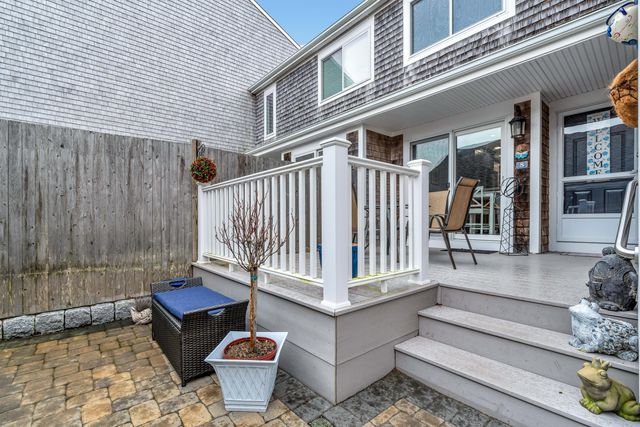 1 Belmont Road UNIT 8, West Harwich, MA 02671