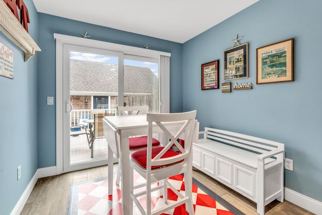 1 Belmont Road UNIT 8, West Harwich, MA 02671