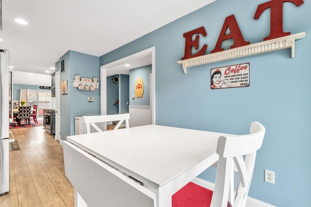 1 Belmont Road UNIT 8, West Harwich, MA 02671