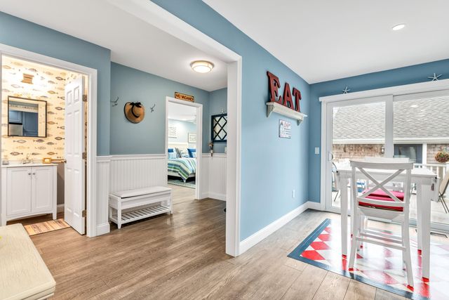 1 Belmont Road UNIT 8, West Harwich, MA 02671