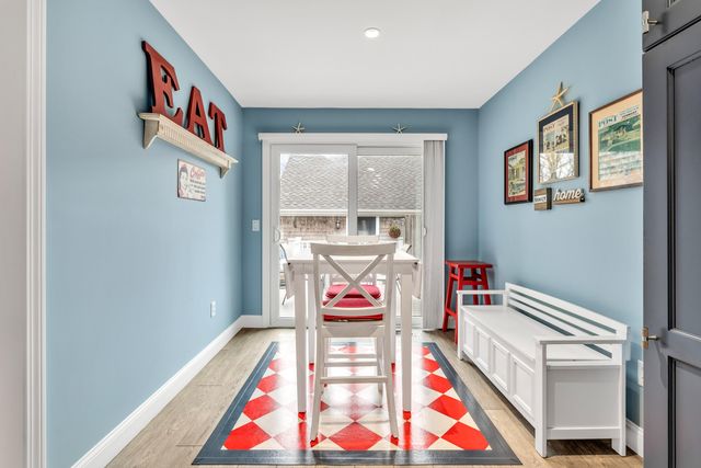1 Belmont Road UNIT 8, West Harwich, MA 02671
