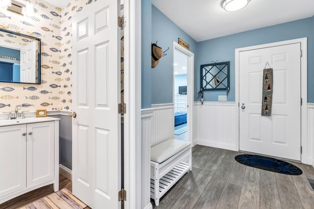 1 Belmont Road UNIT 8, West Harwich, MA 02671