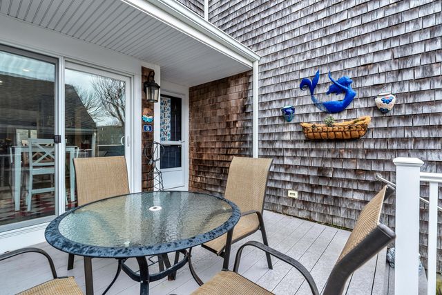 1 Belmont Road UNIT 8, West Harwich, MA 02671