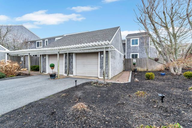 1 Belmont Road UNIT 8, West Harwich, MA 02671