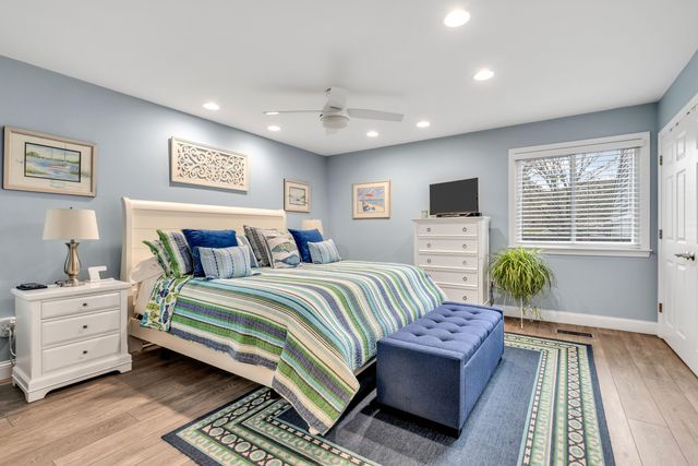 1 Belmont Road UNIT 8, West Harwich, MA 02671