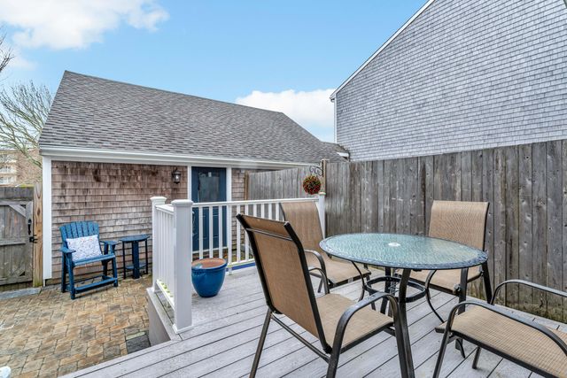 1 Belmont Road UNIT 8, West Harwich, MA 02671