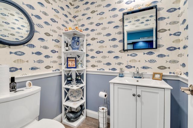 1 Belmont Road UNIT 8, West Harwich, MA 02671