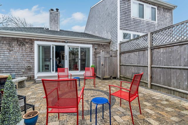 1 Belmont Road UNIT 8, West Harwich, MA 02671