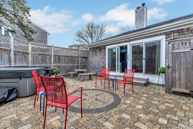 1 Belmont Road UNIT 8, West Harwich, MA 02671