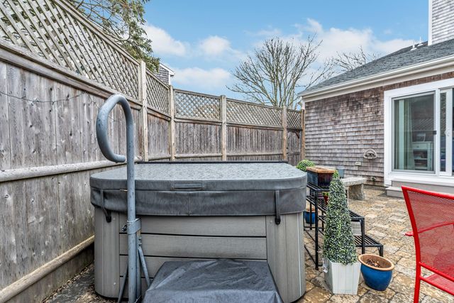 1 Belmont Road UNIT 8, West Harwich, MA 02671