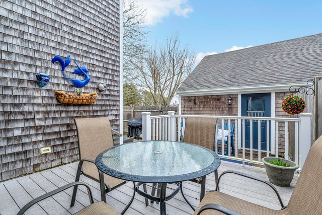 1 Belmont Road UNIT 8, West Harwich, MA 02671