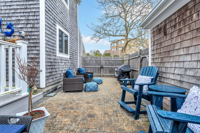 1 Belmont Road UNIT 8, West Harwich, MA 02671