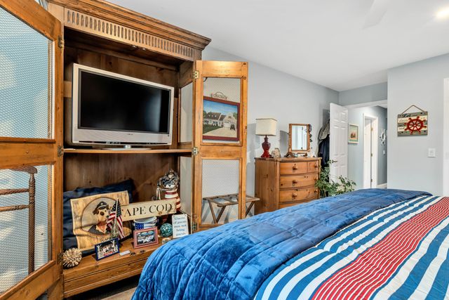 1 Belmont Road UNIT 8, West Harwich, MA 02671