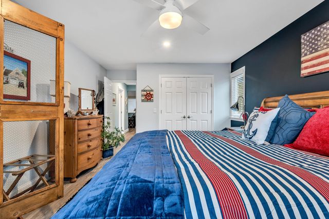 1 Belmont Road UNIT 8, West Harwich, MA 02671