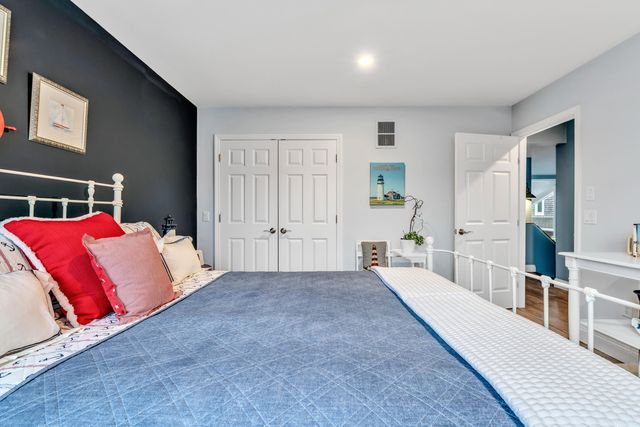 1 Belmont Road UNIT 8, West Harwich, MA 02671