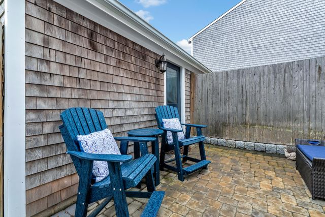 1 Belmont Road UNIT 8, West Harwich, MA 02671