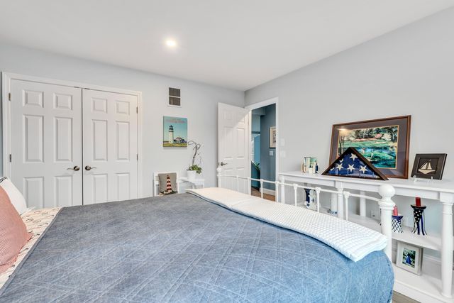1 Belmont Road UNIT 8, West Harwich, MA 02671