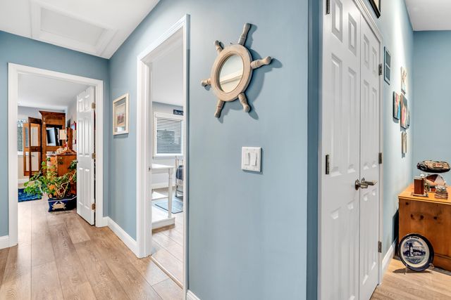 1 Belmont Road UNIT 8, West Harwich, MA 02671