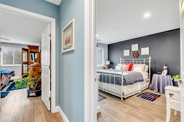 1 Belmont Road UNIT 8, West Harwich, MA 02671