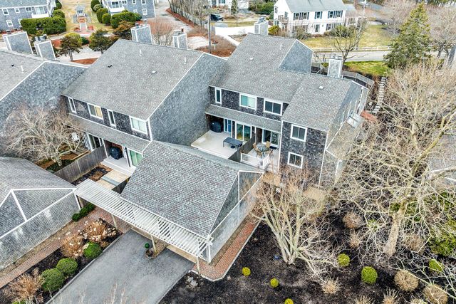 1 Belmont Road UNIT 8, West Harwich, MA 02671