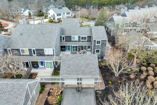 1 Belmont Road UNIT 8, West Harwich, MA 02671