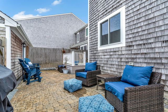 1 Belmont Road UNIT 8, West Harwich, MA 02671