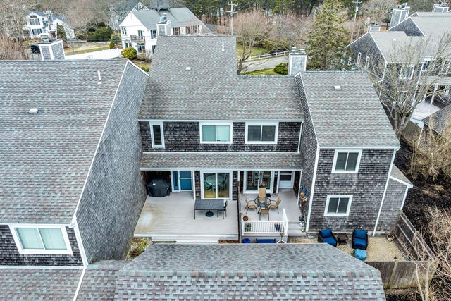 1 Belmont Road UNIT 8, West Harwich, MA 02671