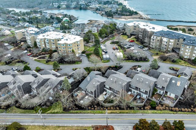 1 Belmont Road UNIT 8, West Harwich, MA 02671