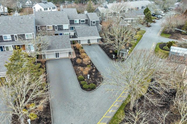 1 Belmont Road UNIT 8, West Harwich, MA 02671