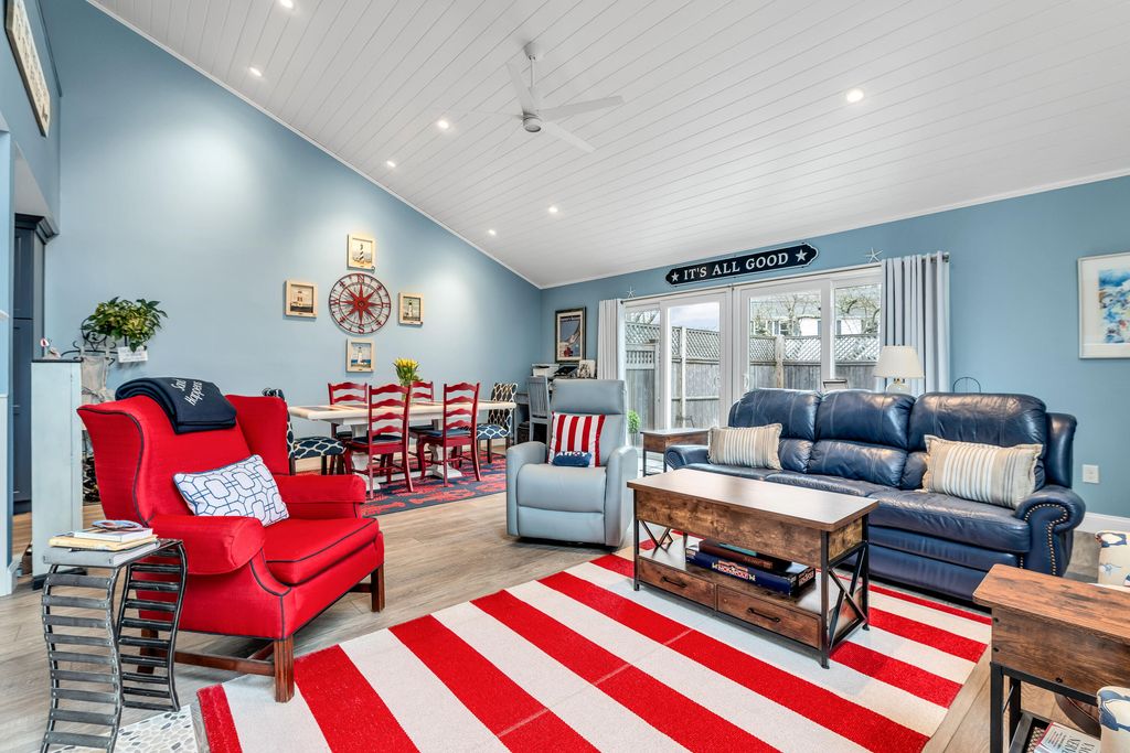 1 Belmont Road UNIT 8, West Harwich, MA 02671