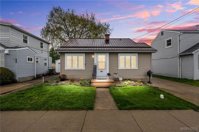 191 Roland Street, Cheektowaga, NY 14212