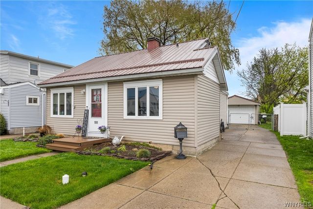191 Roland Street, Cheektowaga, NY 14212