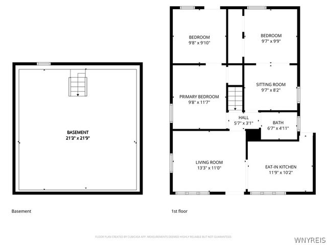 191 Roland Street, Cheektowaga, NY 14212