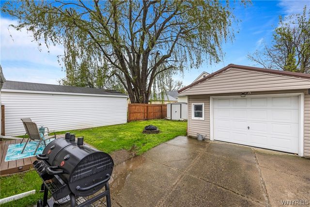 191 Roland Street, Cheektowaga, NY 14212