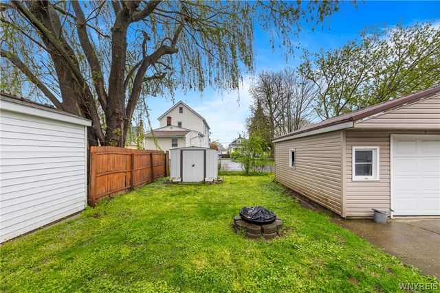 191 Roland Street, Cheektowaga, NY 14212
