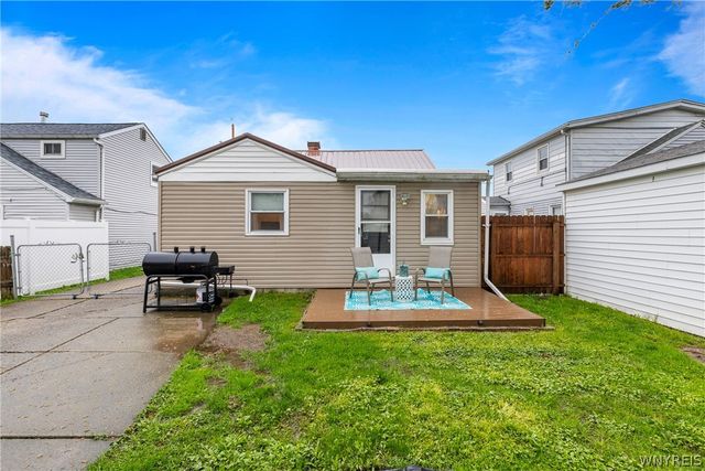 191 Roland Street, Cheektowaga, NY 14212