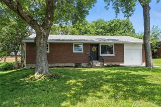 1378 Standish Avenue, Riverside, OH 45432