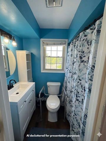 531 Springhill Road, Danville, KY 40422