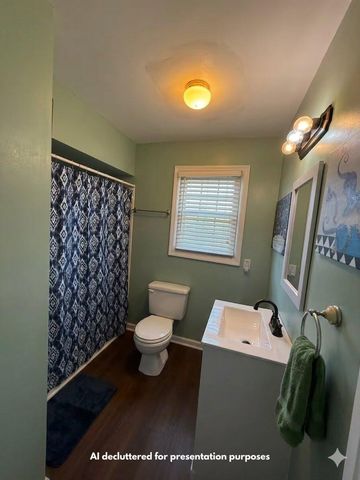 531 Springhill Road, Danville, KY 40422