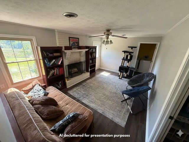 531 Springhill Road, Danville, KY 40422