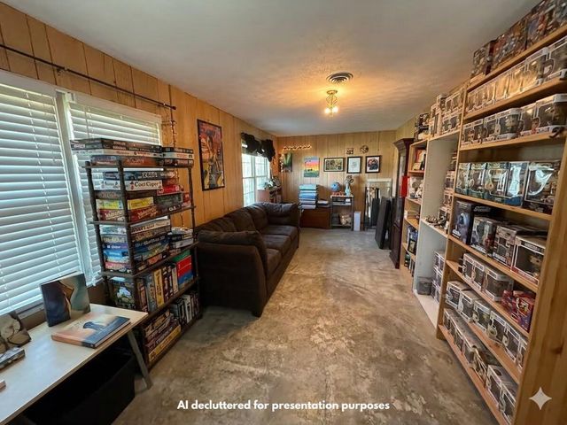 531 Springhill Road, Danville, KY 40422