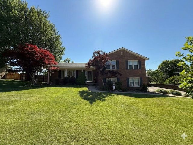531 Springhill Road, Danville, KY 40422