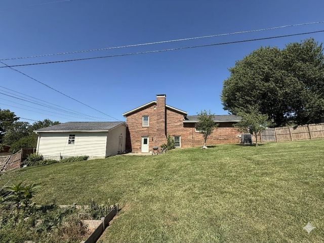 531 Springhill Road, Danville, KY 40422